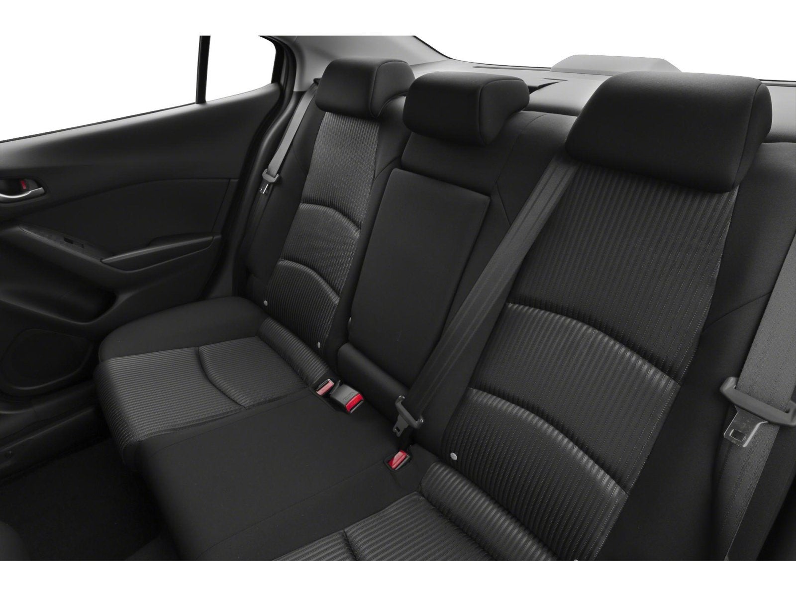 2015 Mazda Mazda3 s Grand Touring
