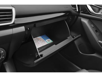 2015 Mazda Mazda3 s Grand Touring