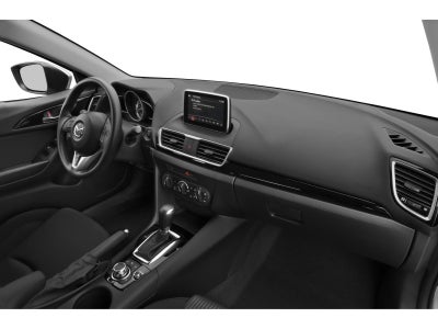 2015 Mazda Mazda3 s Grand Touring