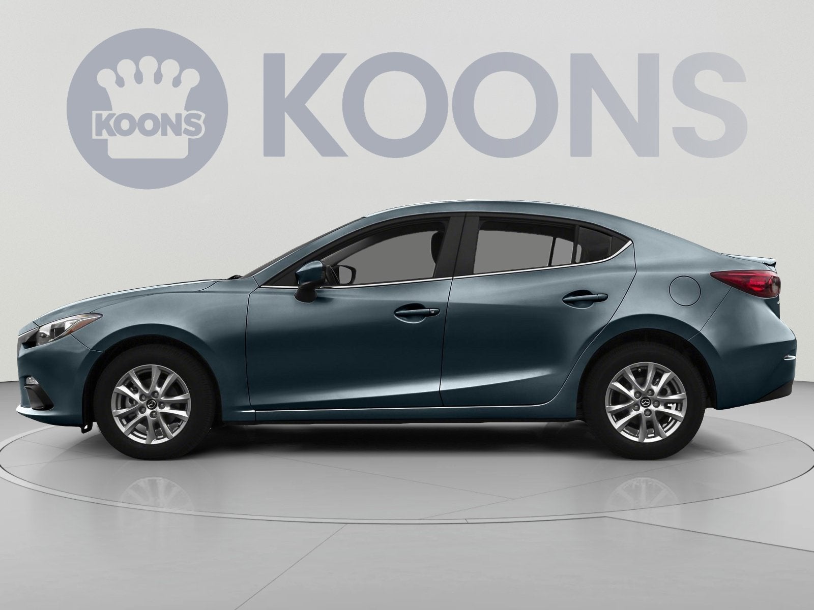 2015 Mazda Mazda3 s Grand Touring