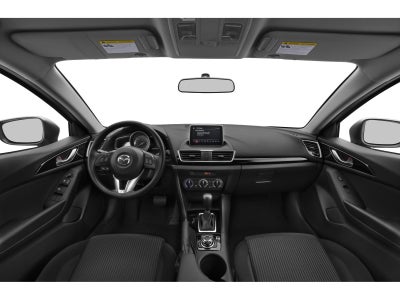 2015 Mazda Mazda3 s Grand Touring