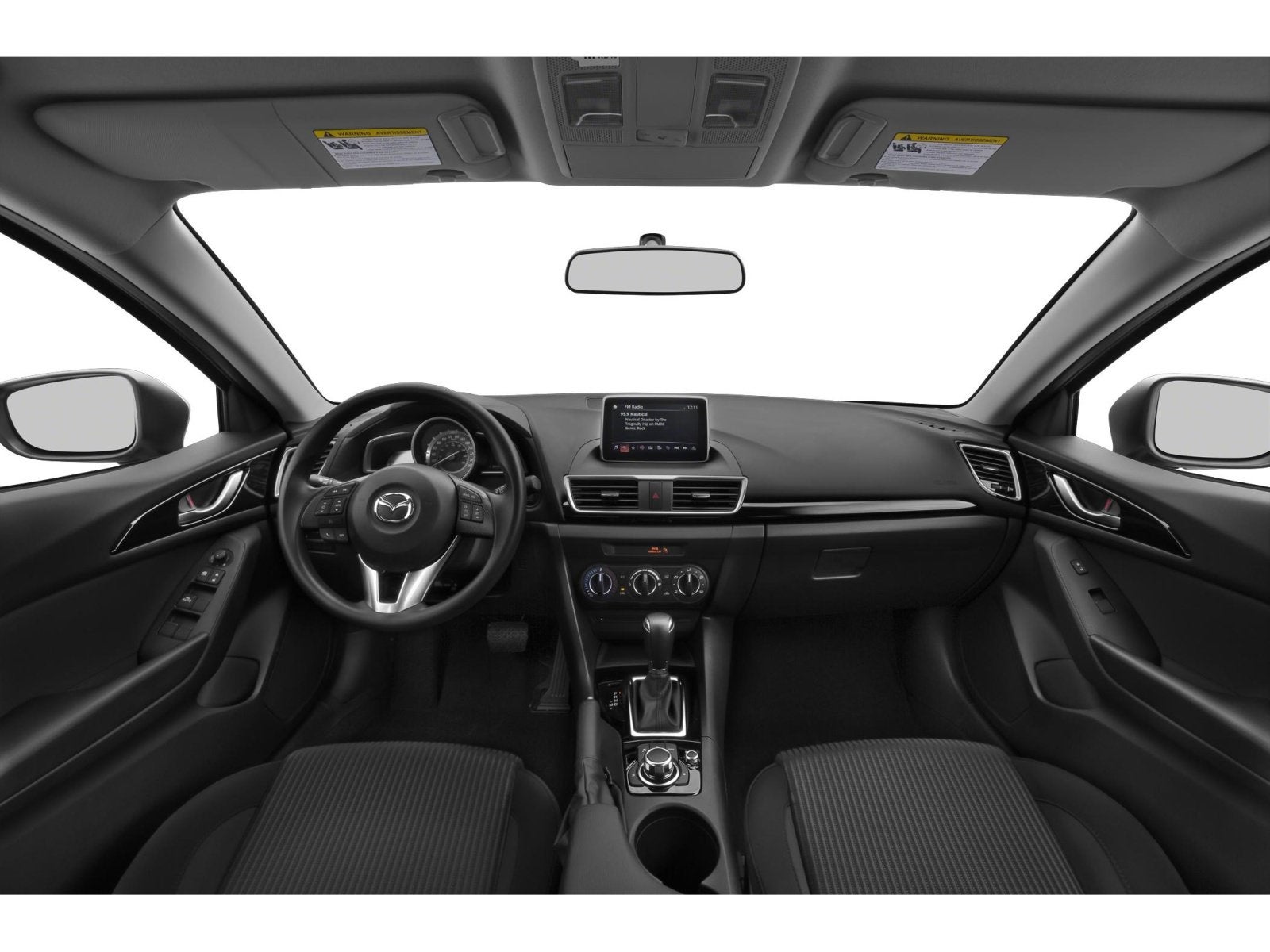2015 Mazda Mazda3 s Grand Touring