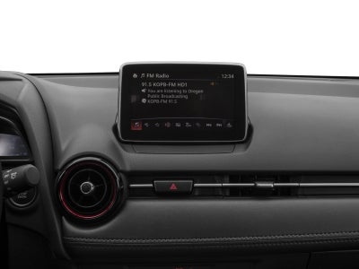 2017 Mazda Mazda CX-3 Sport