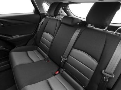 2017 Mazda Mazda CX-3 Sport