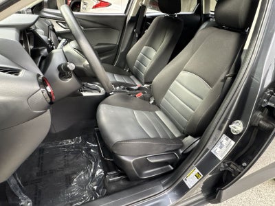 2017 Mazda Mazda CX-3 Sport