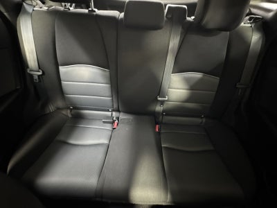 2017 Mazda Mazda CX-3 Sport