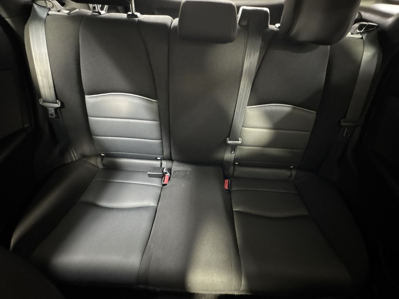 2017 Mazda Mazda CX-3 Sport