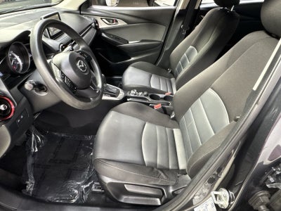 2017 Mazda Mazda CX-3 Sport