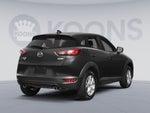 2017 Mazda Mazda CX-3 Sport
