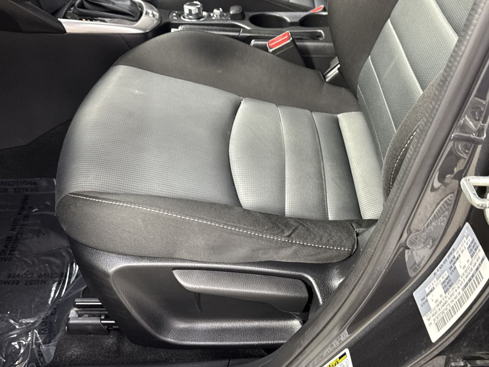 2017 Mazda Mazda CX-3 Sport