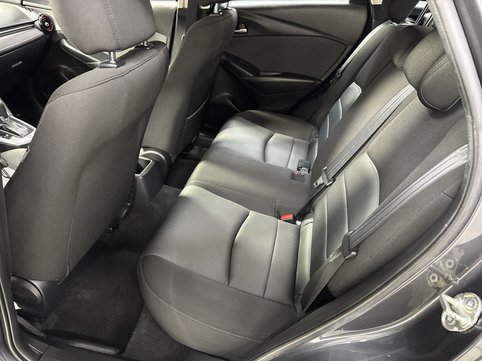 2017 Mazda Mazda CX-3 Sport
