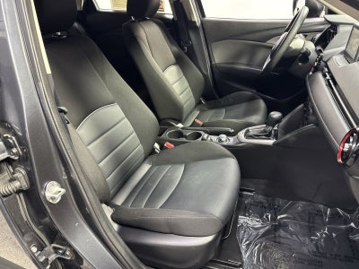 2017 Mazda Mazda CX-3 Sport