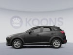 2017 Mazda Mazda CX-3 Sport