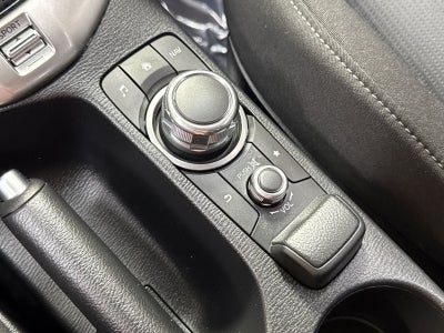 2017 Mazda Mazda CX-3 Sport