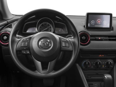 2017 Mazda Mazda CX-3 Sport