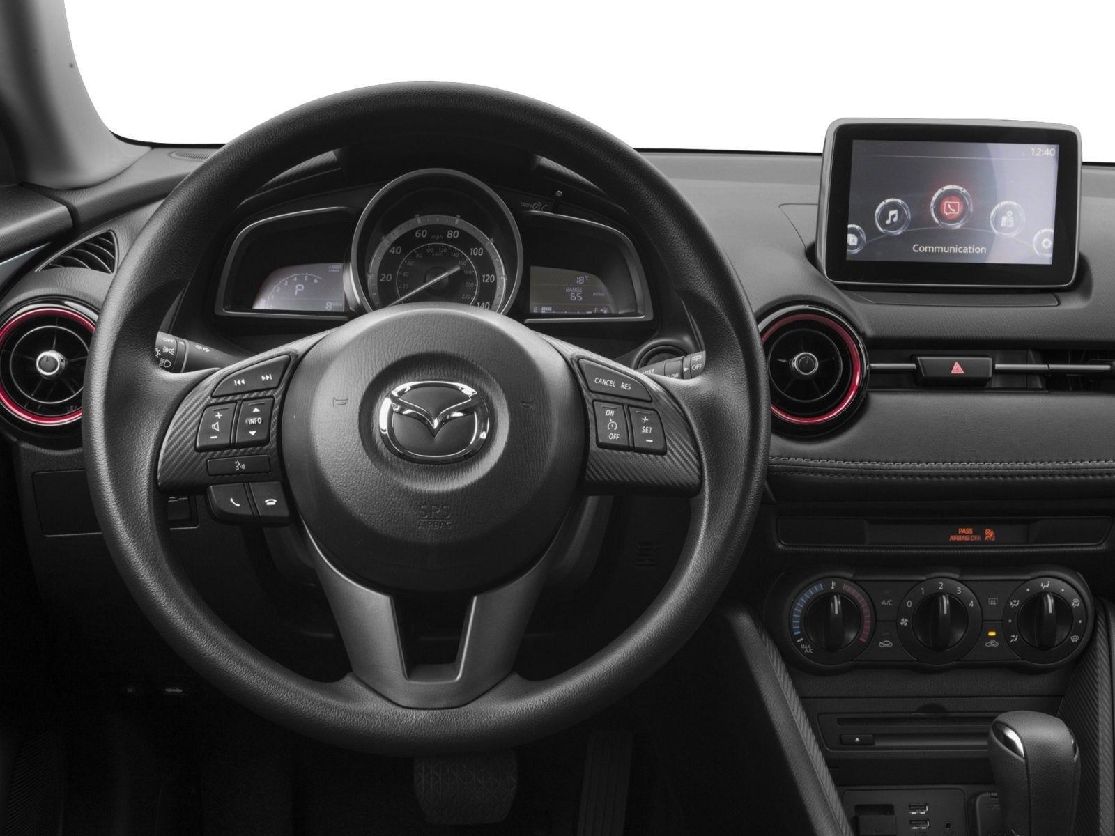 2017 Mazda Mazda CX-3 Sport