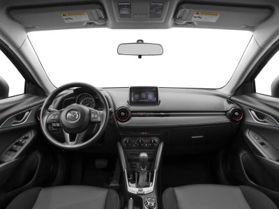 2017 Mazda Mazda CX-3 Sport