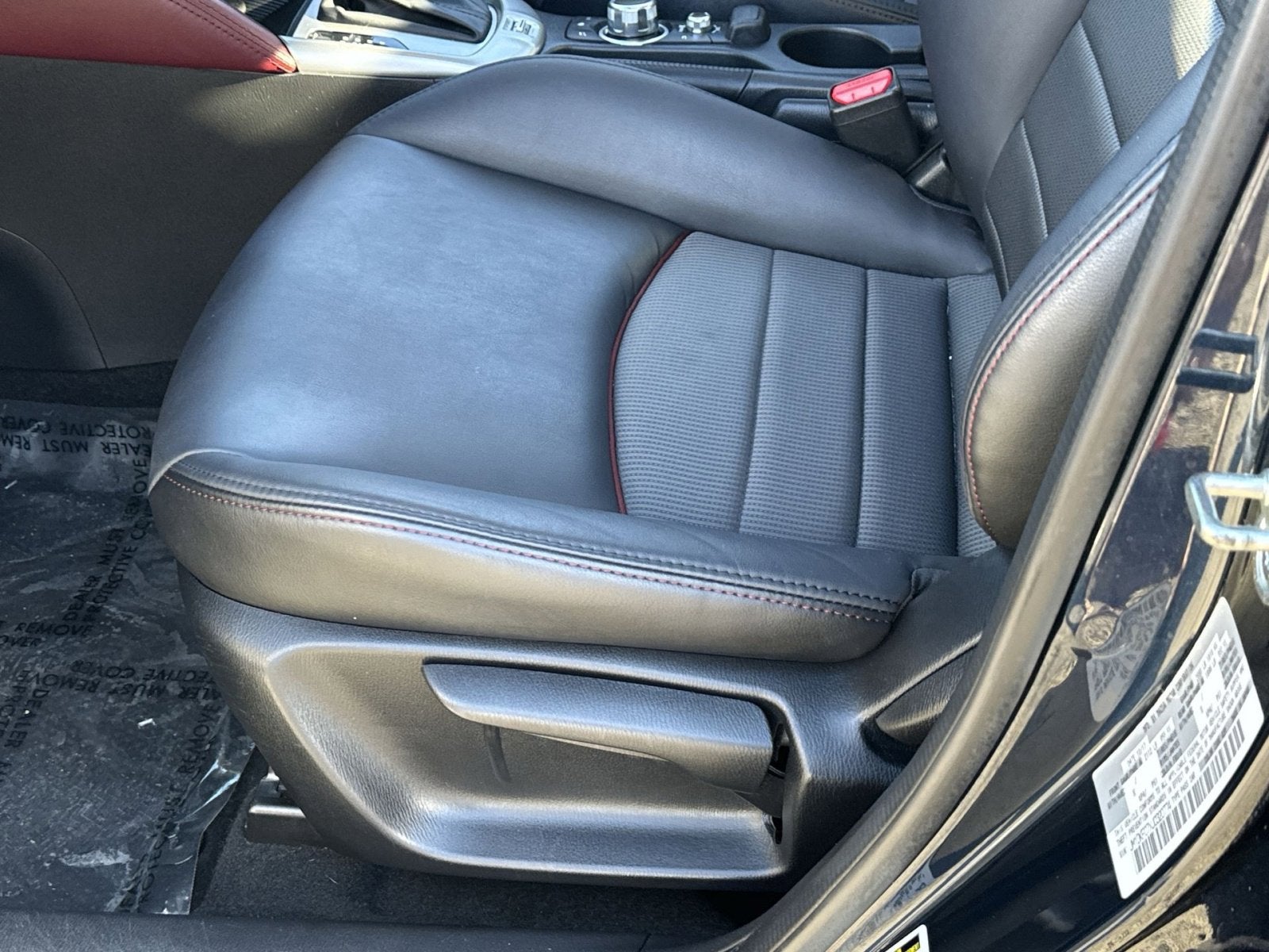 2018 Mazda Mazda CX-3 Touring