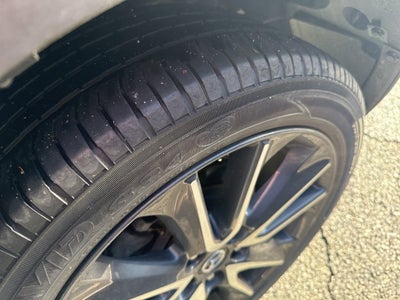 2018 Mazda Mazda CX-3 Touring