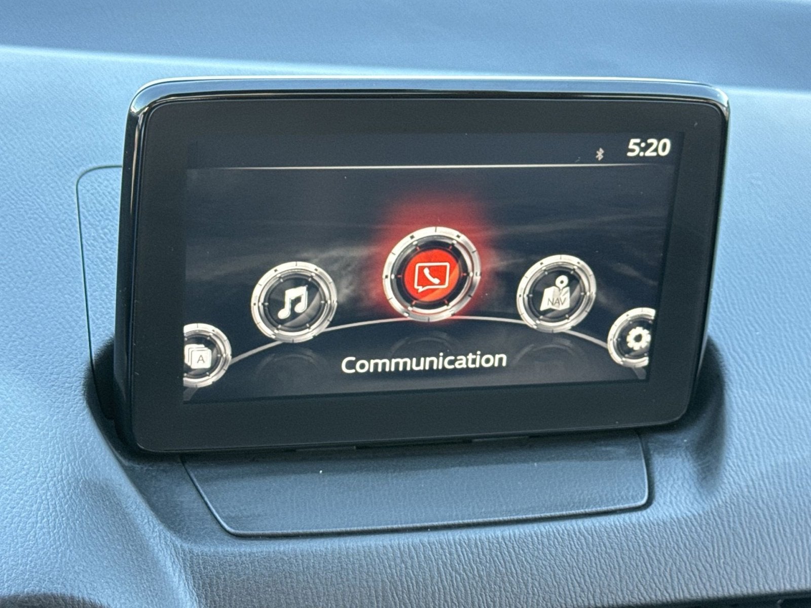 2018 Mazda Mazda CX-3 Touring