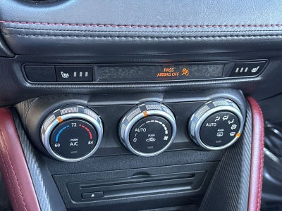 2018 Mazda Mazda CX-3 Touring