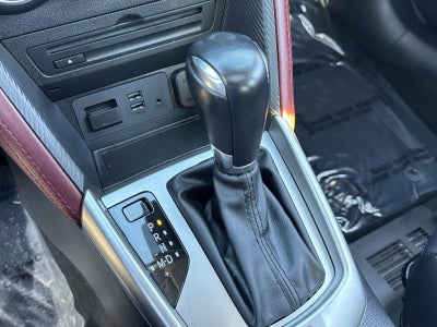 2018 Mazda Mazda CX-3 Touring