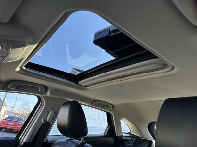 2018 Mazda Mazda CX-3 Touring