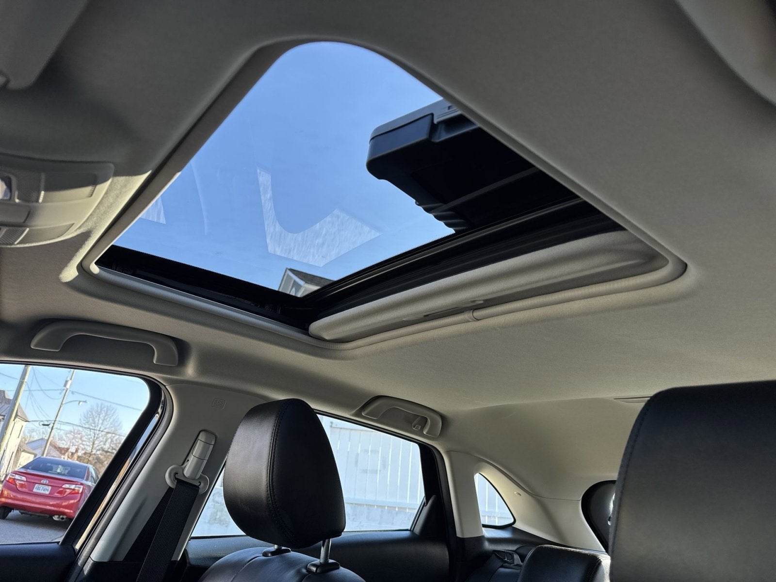 2018 Mazda Mazda CX-3 Touring