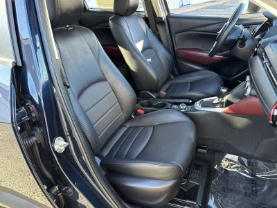 2018 Mazda Mazda CX-3 Touring