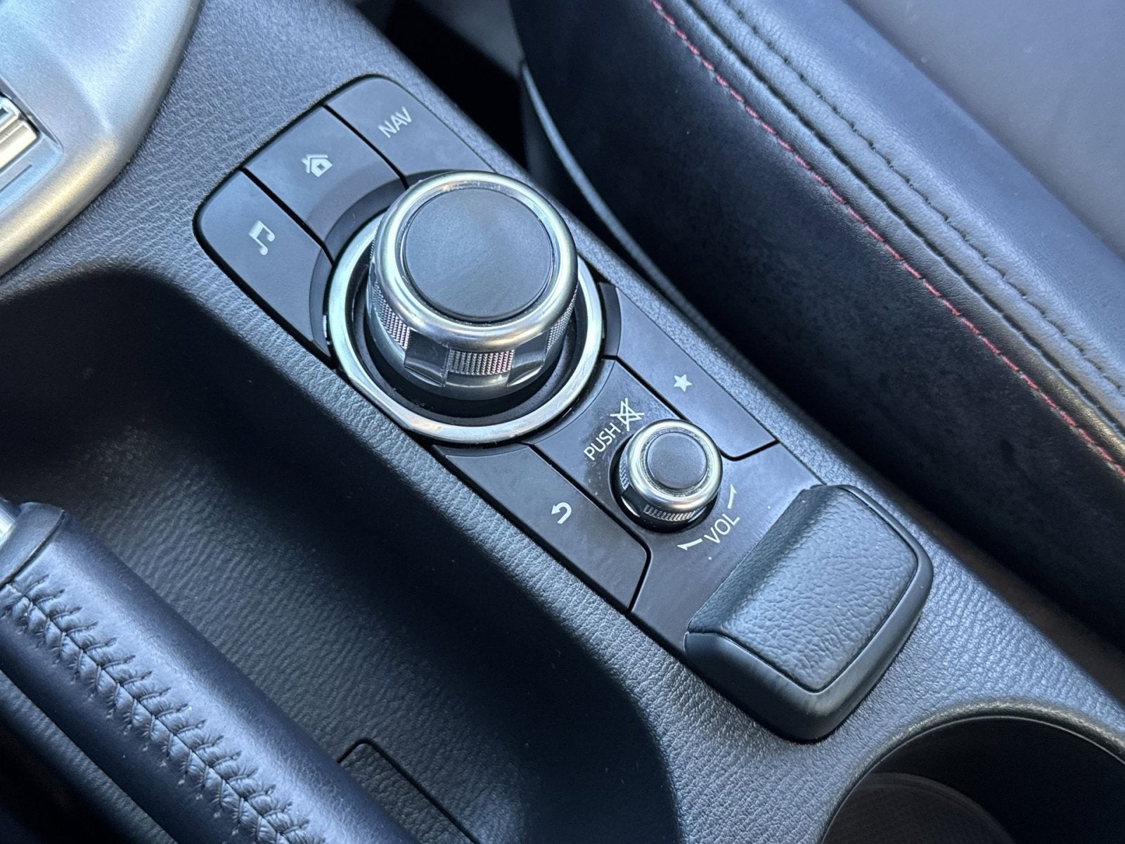 2018 Mazda Mazda CX-3 Touring