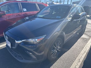 2018 Mazda Mazda CX-3 Touring