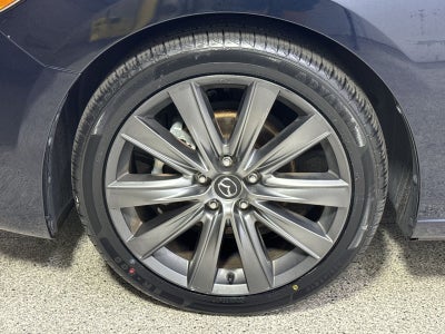 2021 Mazda Mazda6 Touring