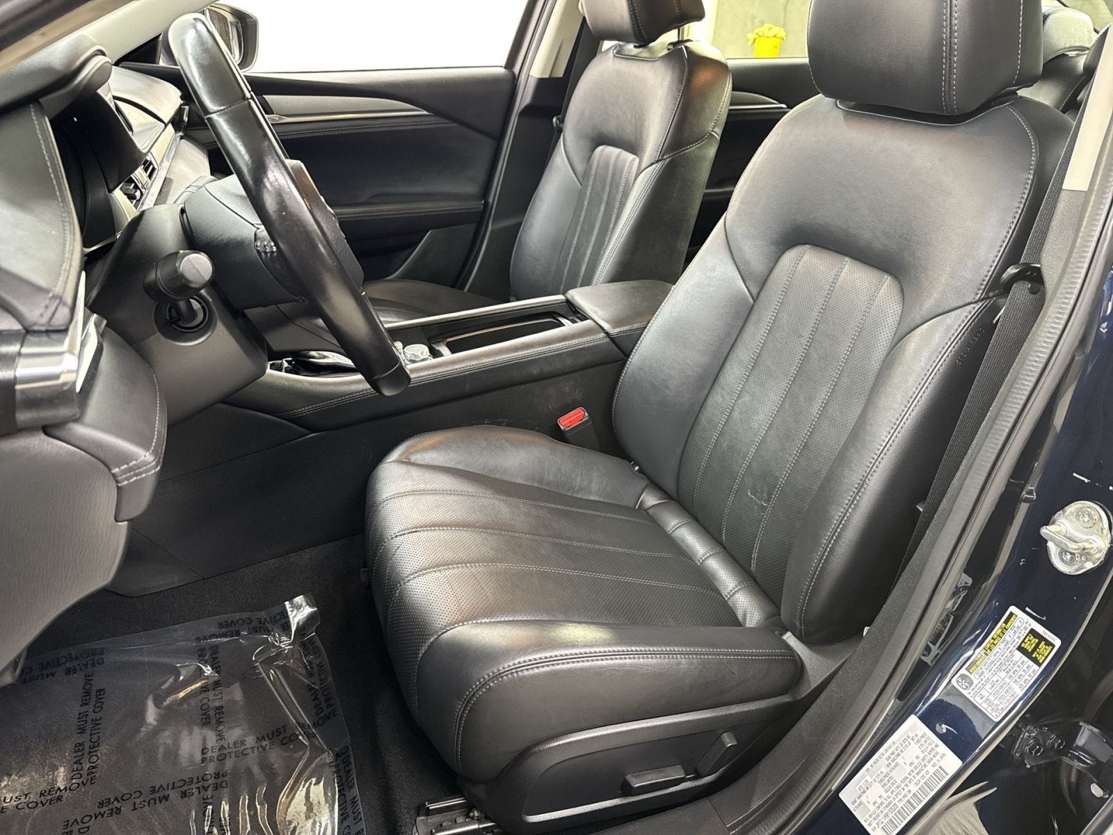 2021 Mazda Mazda6 Touring