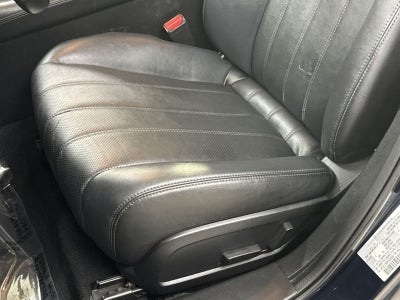2021 Mazda Mazda6 Touring