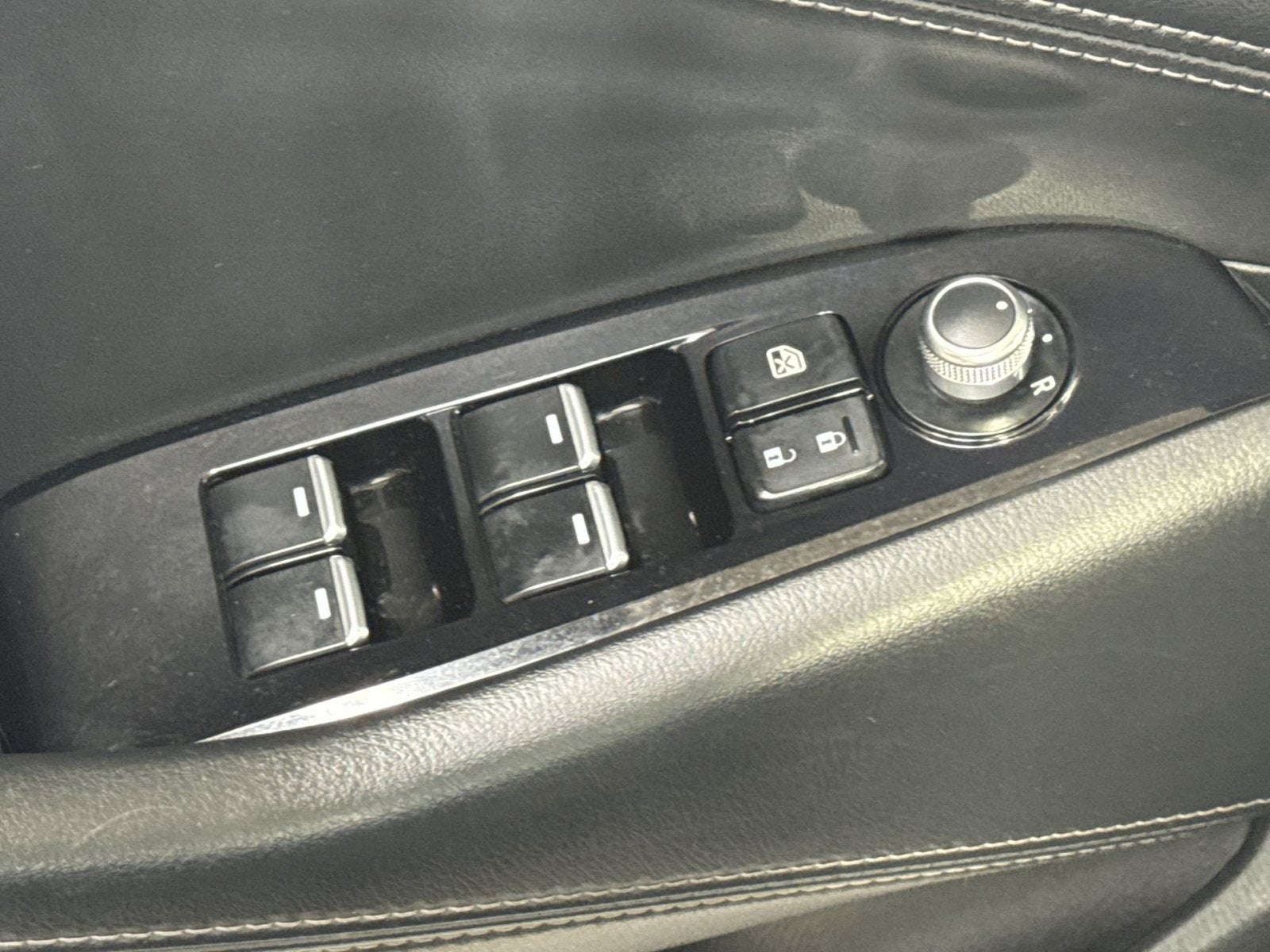 2021 Mazda Mazda6 Touring