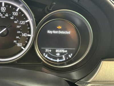 2021 Mazda Mazda6 Touring