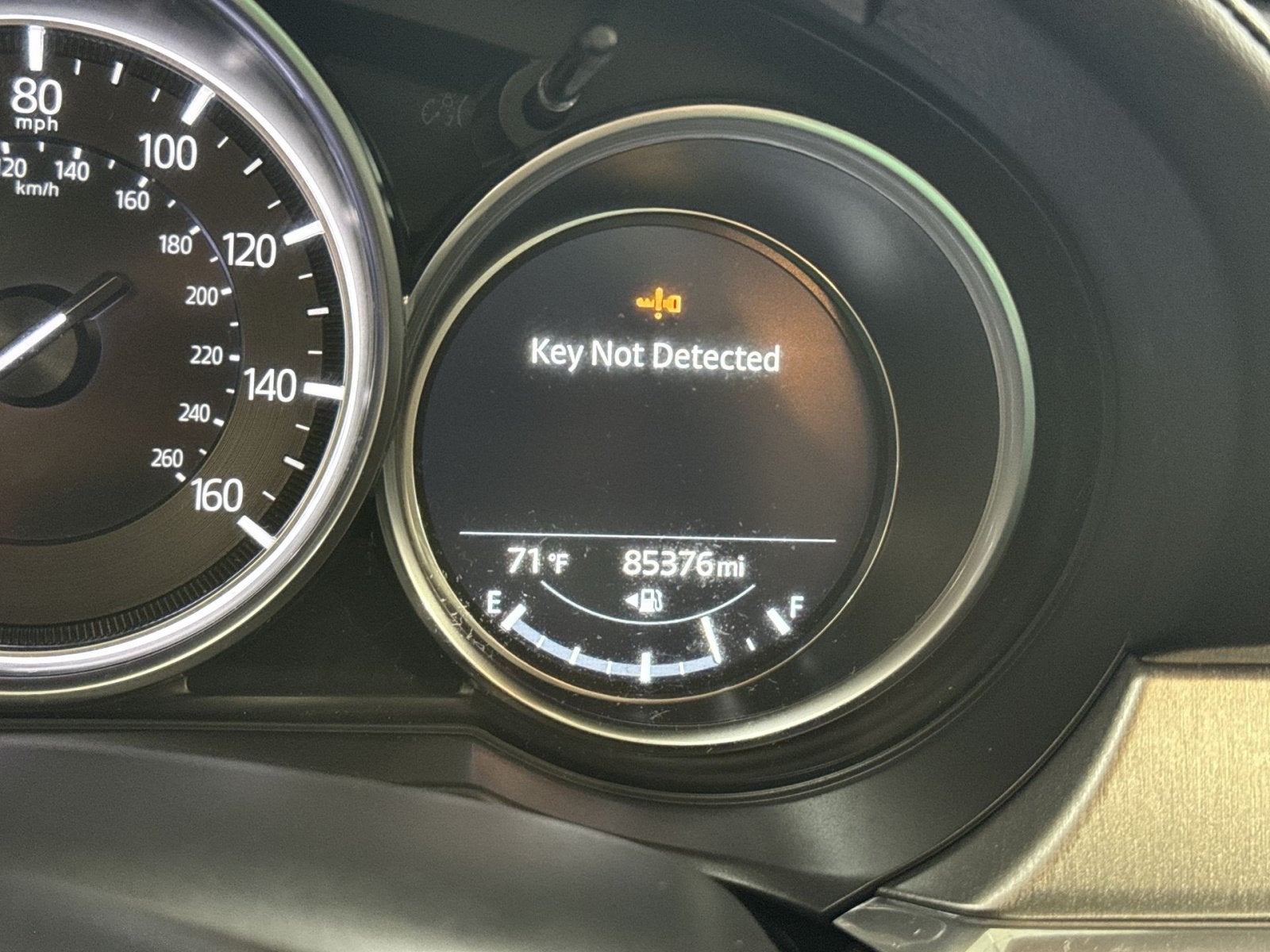 2021 Mazda Mazda6 Touring