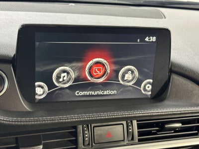 2021 Mazda Mazda6 Touring