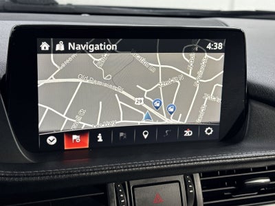2021 Mazda Mazda6 Touring
