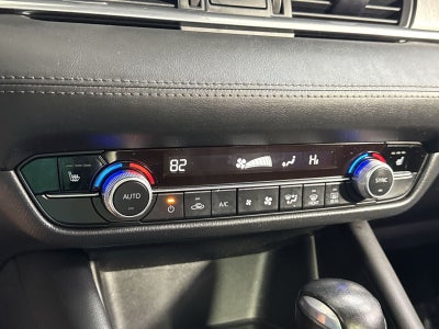 2021 Mazda Mazda6 Touring