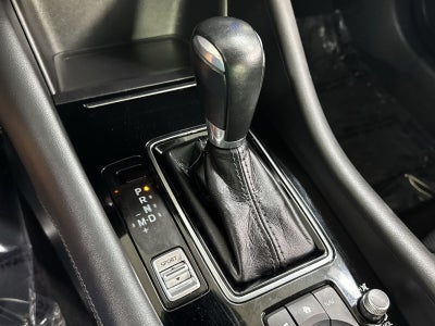 2021 Mazda Mazda6 Touring