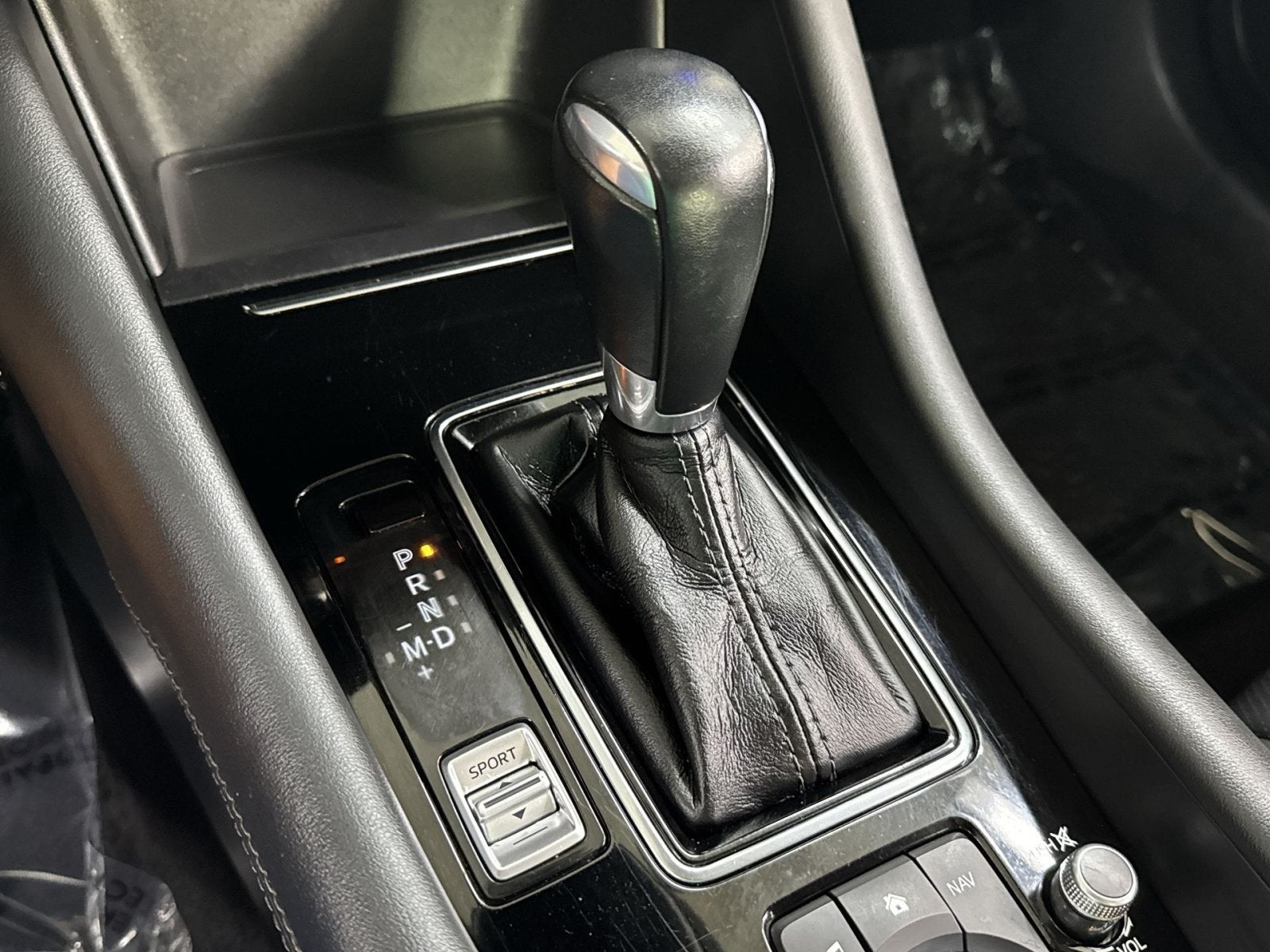 2021 Mazda Mazda6 Touring