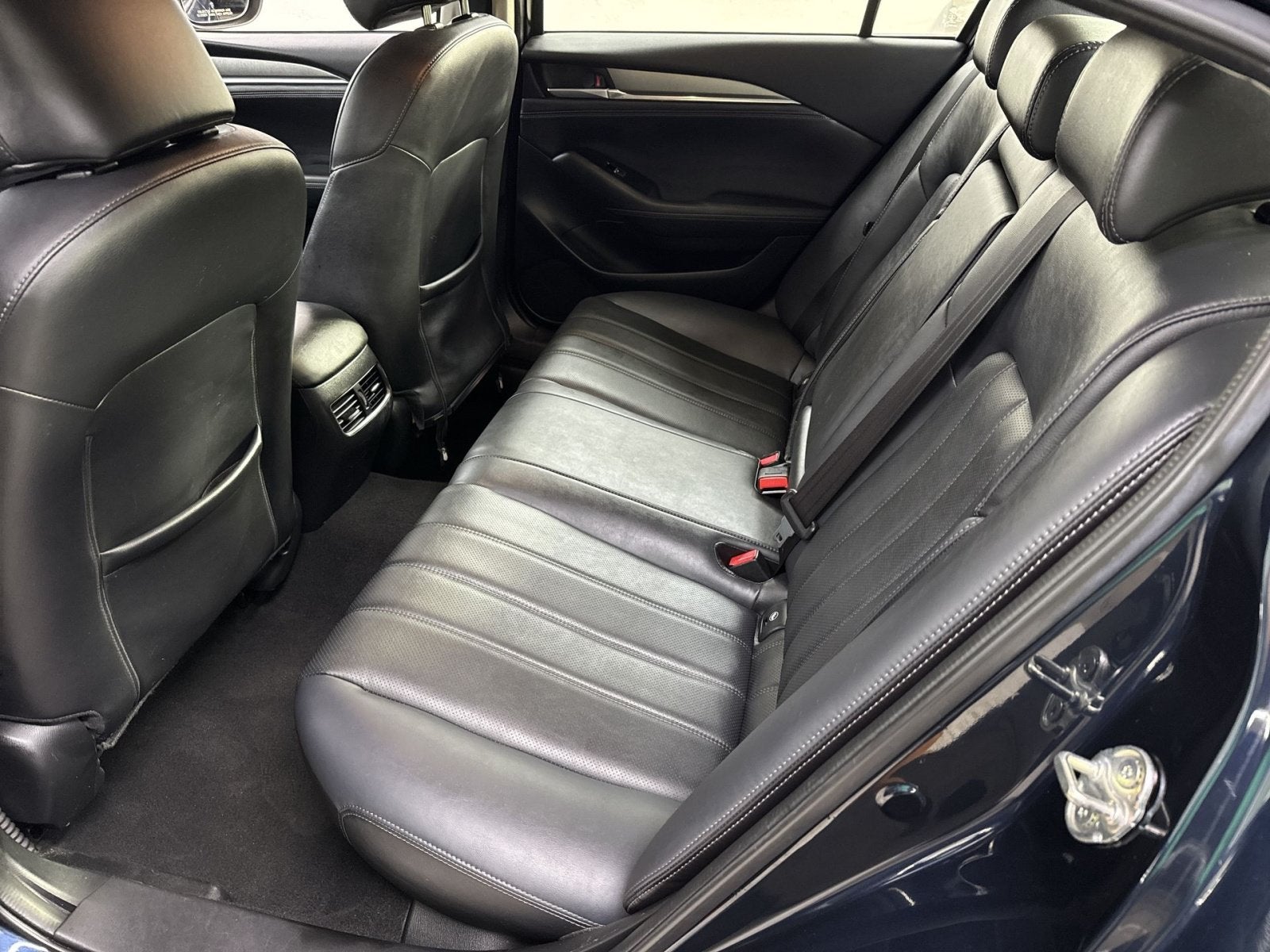 2021 Mazda Mazda6 Touring