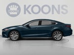 2021 Mazda Mazda6 Touring