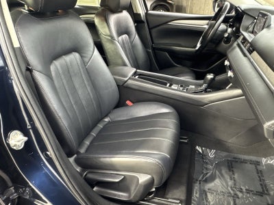 2021 Mazda Mazda6 Touring