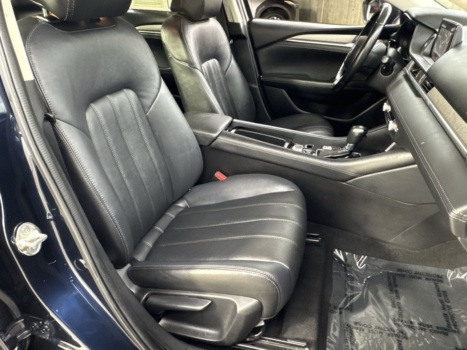 2021 Mazda Mazda6 Touring
