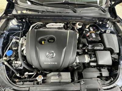 2021 Mazda Mazda6 Touring