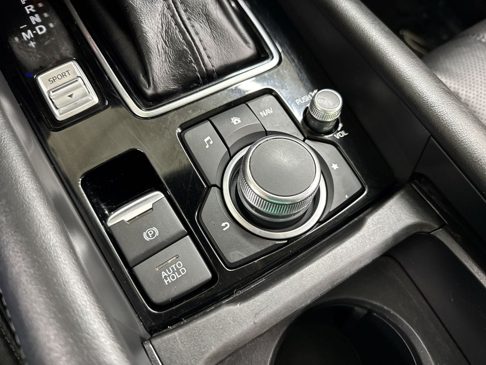 2021 Mazda Mazda6 Touring