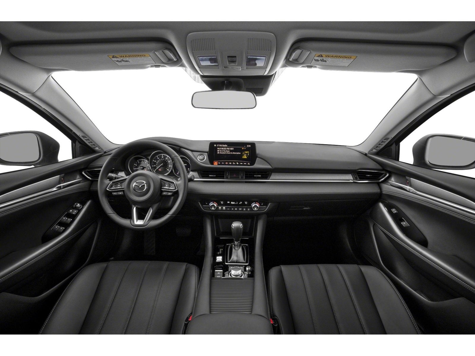 2021 Mazda Mazda6 Touring