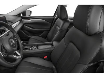 2021 Mazda Mazda6 Touring